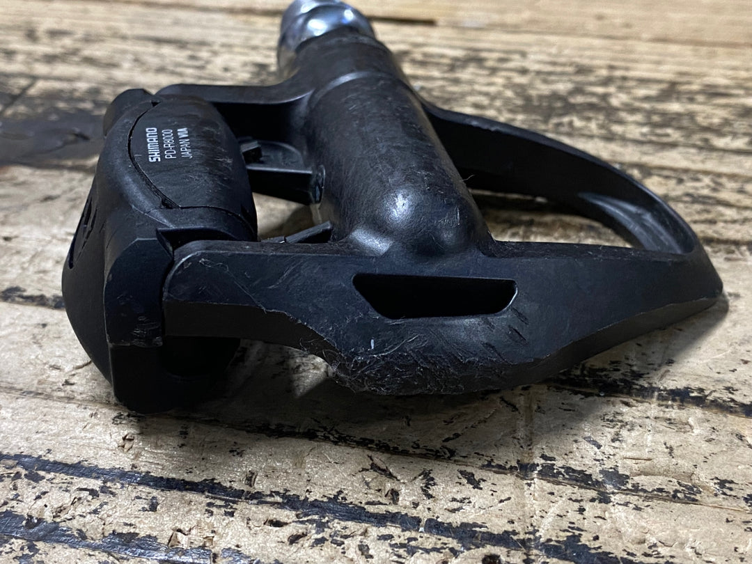 KL815 シマノ SHIMANO アルテグラ ULTEGRA PD-R8000 ビンディングペダル SPD-SL