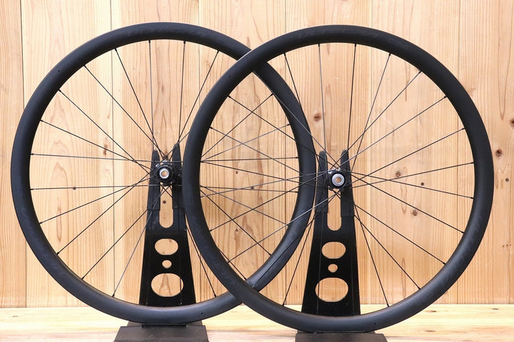 シマノ SHIMANO アルテグラ ULTEGRA WH-R8170 C36 TL カーボン チューブレスレディ ホイールセット シマノ 11S/12S 【芦屋店】