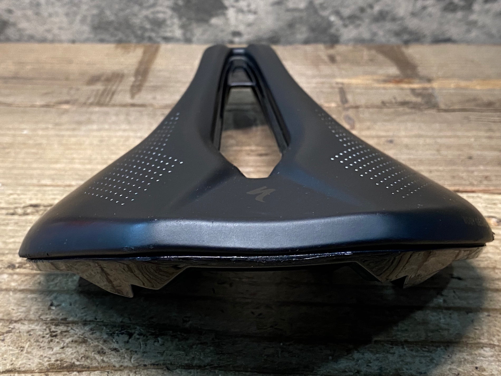 JP904 スペシャライズド SPECIALIZED POWER EXPERT サドル 黒 155mm