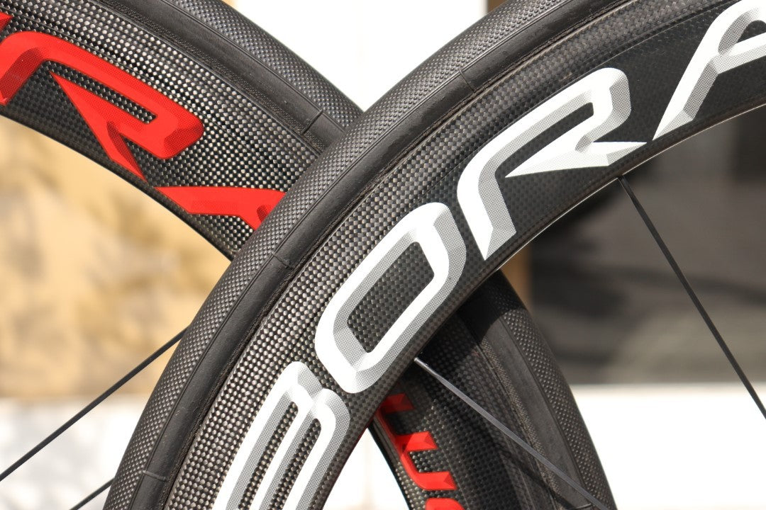 カンパニョーロ Campagnolo ボーラ ウルトラツー BORA ULTRA TWO