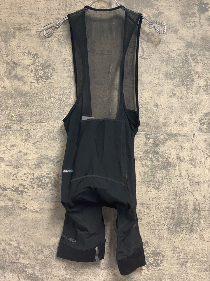 JW067 パールイズミ PEARL iZUMi ビブショーツ 黒 L 3DNEO plus