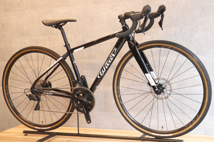 ウィリエール WILIER ブレンタ BRENTA 2024頃 XSサイズ シマノ 105 R7020 11S アルミ ロードバイク 【さいたま浦和店】