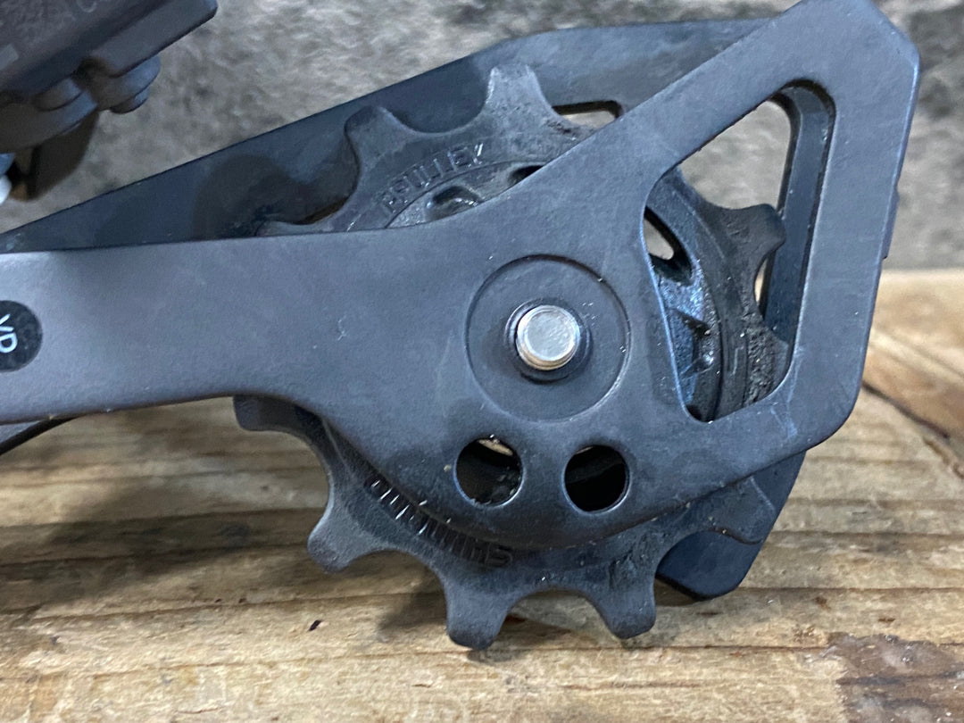 KA274 シマノ SHIMANO 105 RD-R7150 リアディレイラー Di2 動作確認済