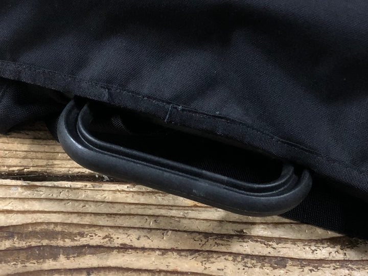 KL829 ブロンプトン BROMPTON S-Bag フロントバッグ 黒