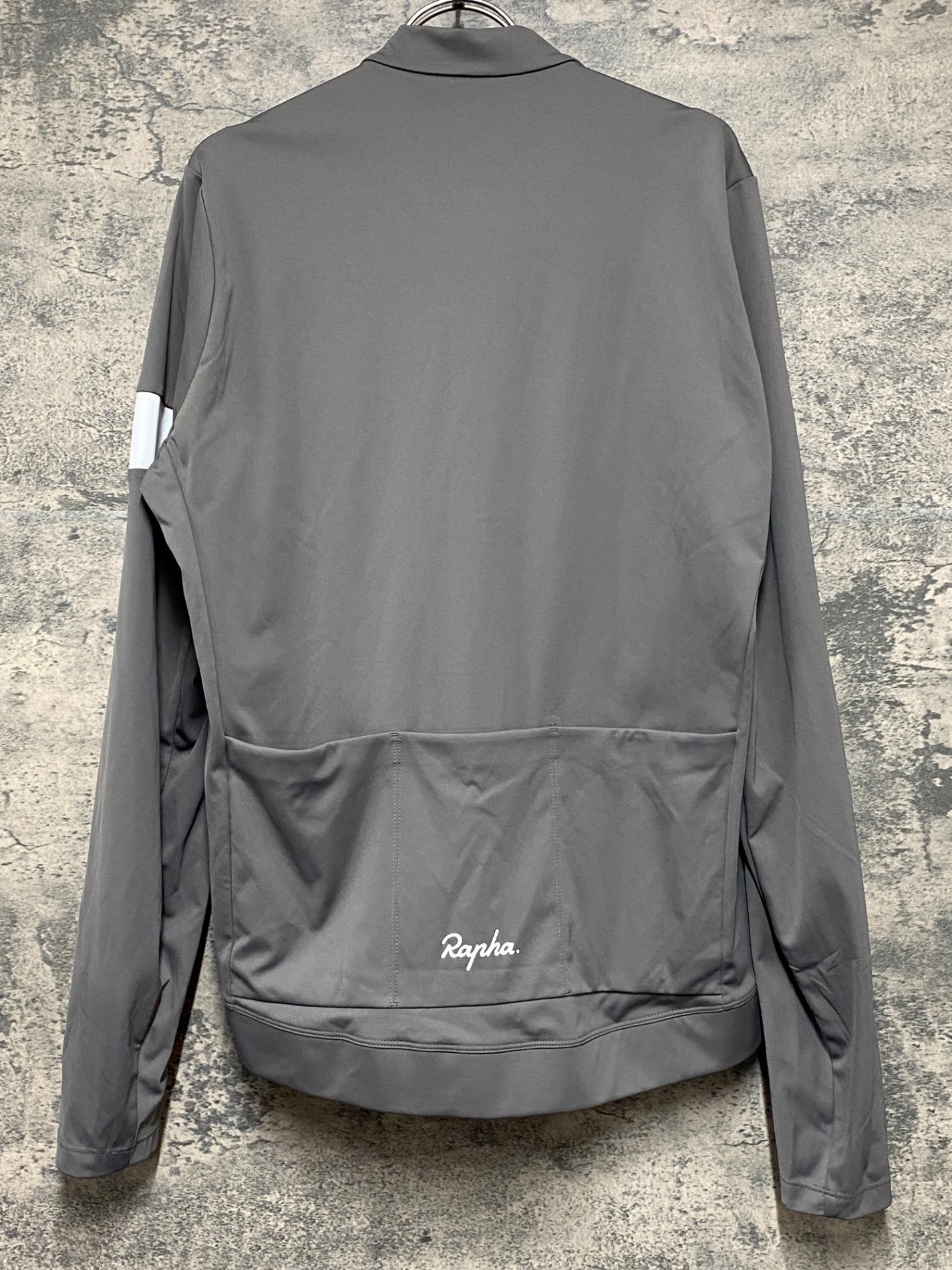 JS573 ラファ Rapha MEN'S CORE THERMAL LONG SLEEVE JERSEY 長袖