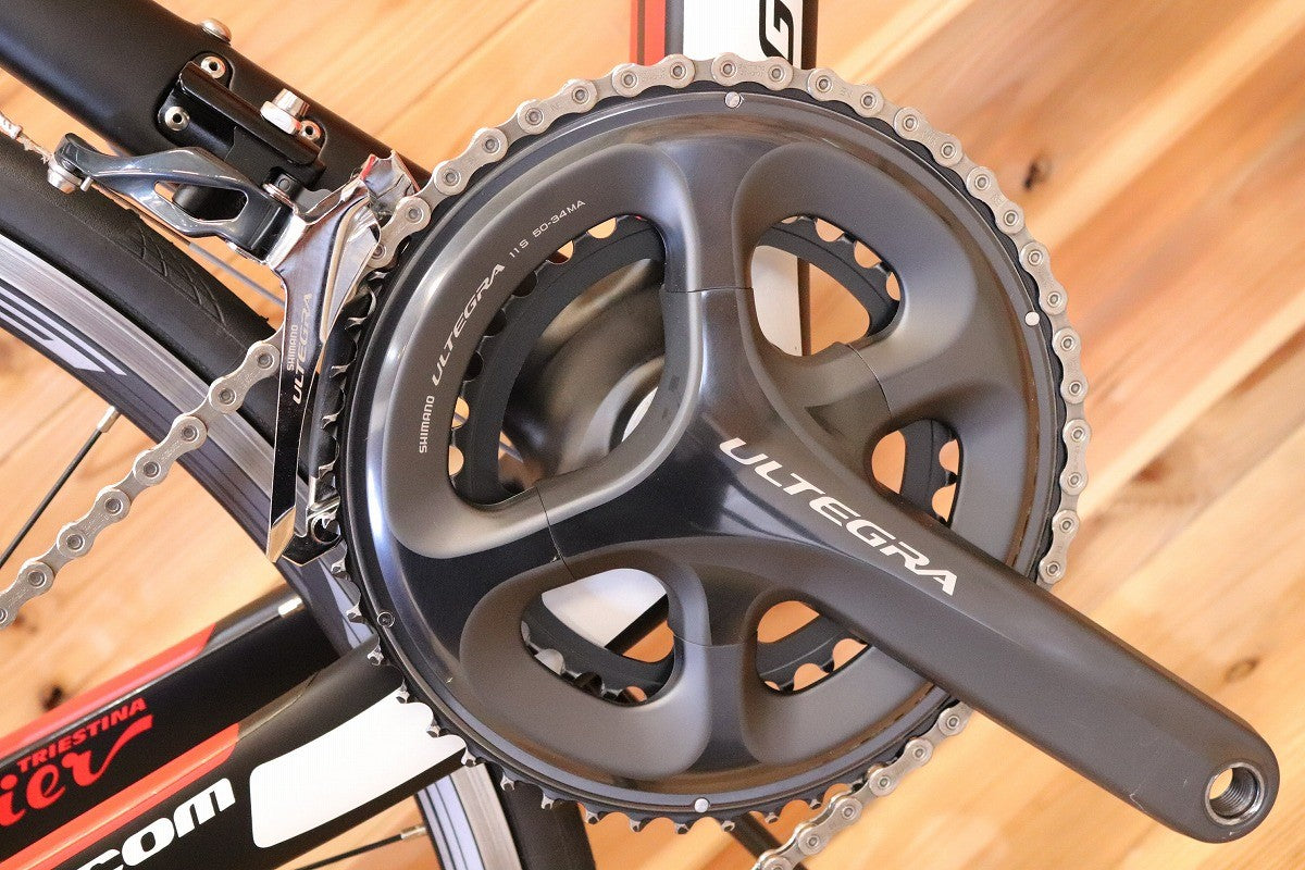 ウィリエール WILIER グランツーリスモ GTR TEAM RIM 2017モデル