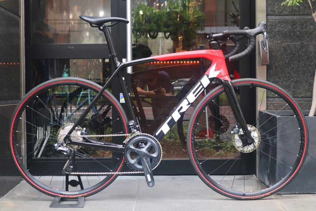 トレック TREK エモンダ EMONDA SL6 DISC 2021モデル 56サイズ