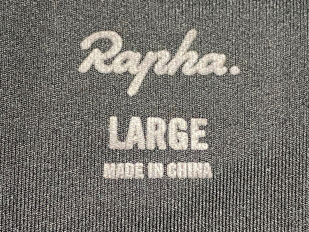 JV270 ラファ Rapha CORE SHORTS レーサーパンツ 黒 L