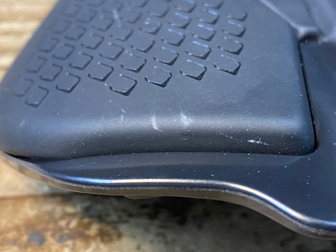 JU473 プロロゴ prologo SCRATCH M5 サドル 黒 Pro T 2.0レール