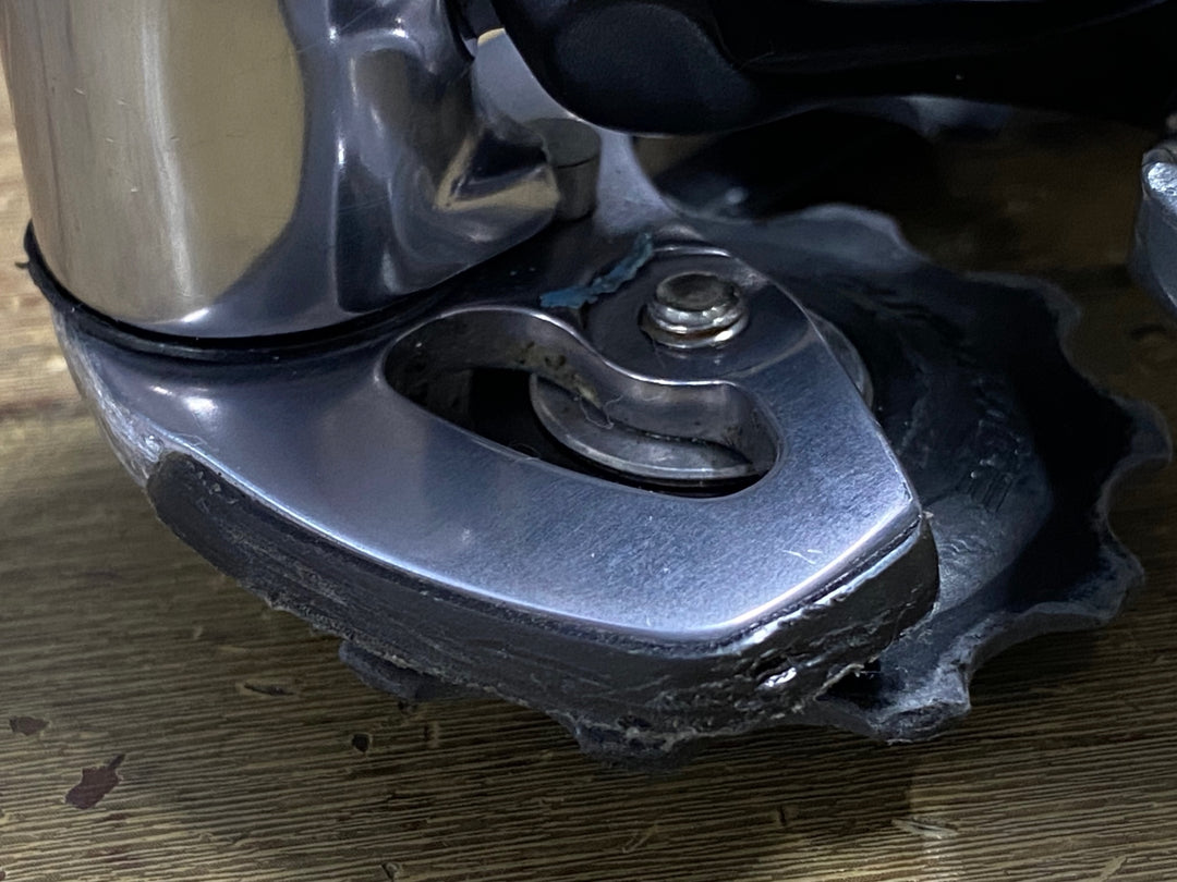 KE406 シマノ SHIMANO デュラエース DURA-ACE RD-7800 リアディレイラー 10S SS