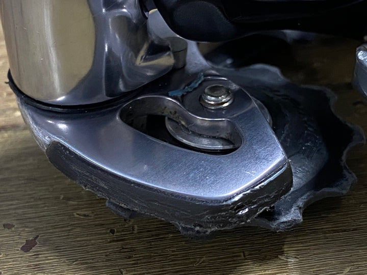 KE406 シマノ SHIMANO デュラエース DURA-ACE RD-7800 リアディレイラー 10S SS