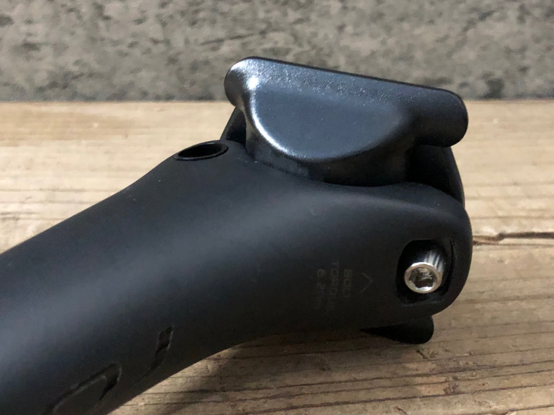 KF281 ロヴァール ROVAL アルピニスト ALPINIST カーボンシートポスト 360mm ※凹みのためジャンク