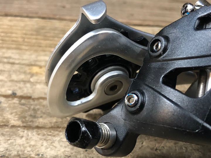 JR834 カンパニョーロ CAMPAGNOLO CENTAUR SILVER 11s rear der medium cage RD18-CES1M