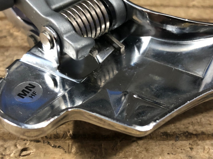 JU897 シマノ SHIMANO アルテグラ ULTEGRA FD-6703 フロントディレイラー