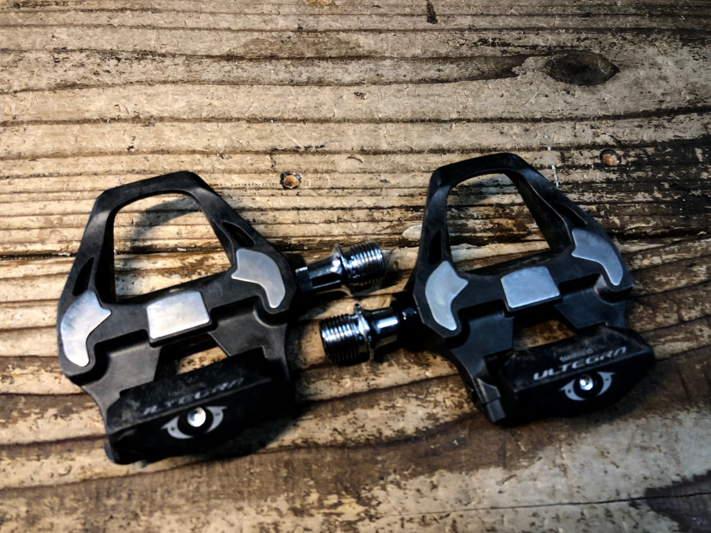 JO749 シマノ SHIMANO アルテグラ ULTEGRA PD-R8000 ビンディング