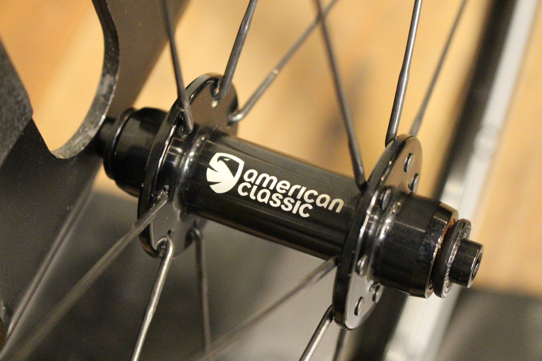 ダホン DAHON 20" DAHON Pro アルミ クリンチャー ホイールセット シマノ12/11S  20インチ 【福岡店】