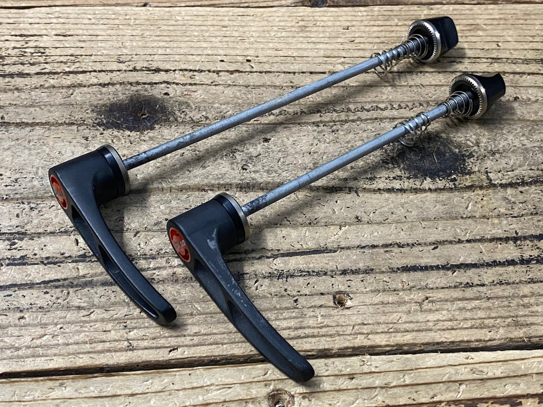 KJ100 DT SWISS RWS スキュワー スチールシャフト 100mm/130mm