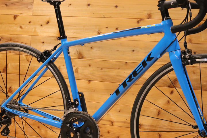 トレック TREK エモンダ EMONDA ALR5 RIM 2016モデル 52サイズ シマノ 105 5800 11S アルミ ロードバイク 【広島店】