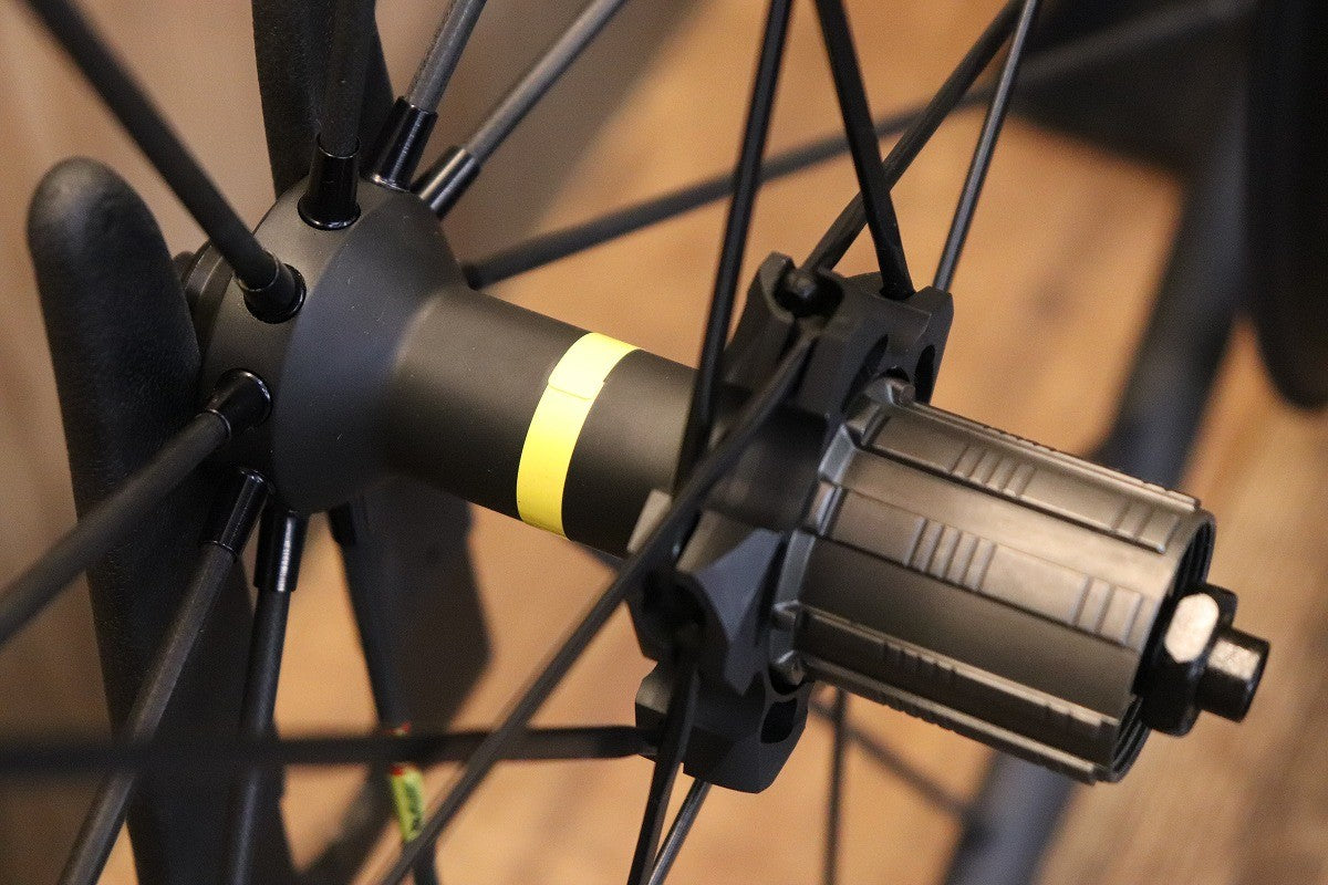 マビック MAVIC R-SYS SLR クリンチャー ホイールセット マヴィック MAVIC アールシス R-SYS SLR アルミ クリンチャー ホイール