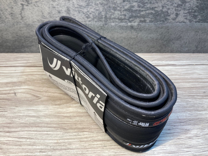 JK159 ヴィットリア vittoria コルサ CORSA GRAPHENE 2.0 チューブレスレディ タイヤ 700x25c 未使用