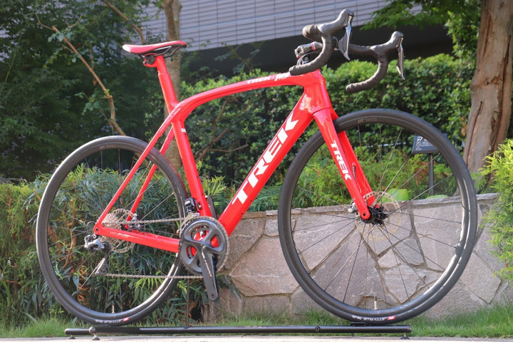トレック TREK ドマーネ DOMANE SLR Gen3 P1 2020 58サイズ シマノ アルテグラ R8070 11S Di2 カーボン ロードバイク 【さいたま浦和店】
