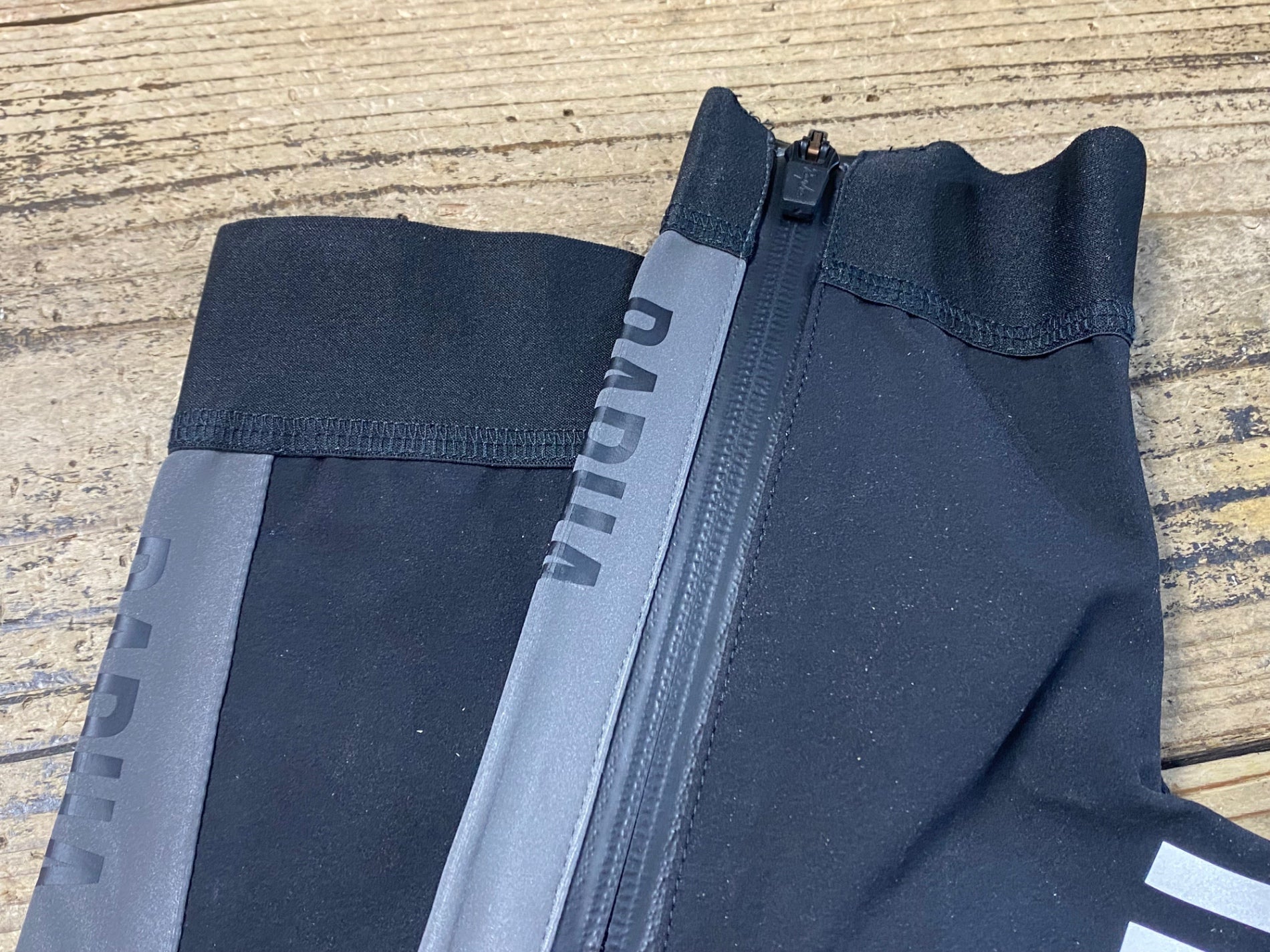 KB339 ラファ Rapha PRO TEAM OVERSHOES シューズカバー 黒 M – BICI