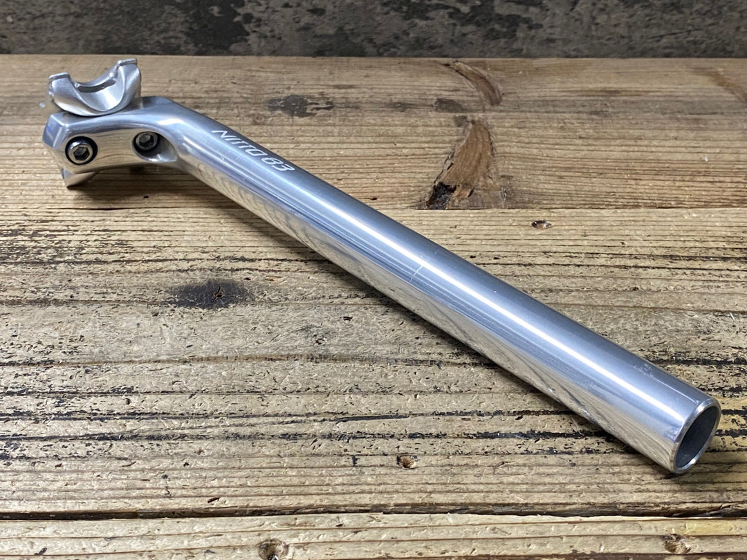 KA807 日東 NITTO 83 シートポスト Φ27.0 300mm