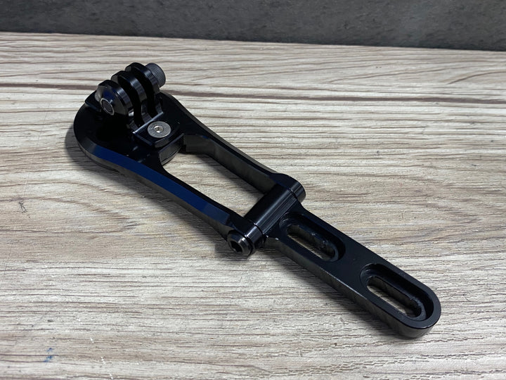 JX263 レックマウント REC-MOUNTS サイクルコンピューターマウント 一体型ハンドル RIDLEY GARMIN/GoPro