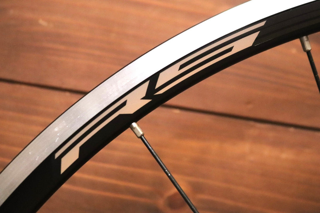 シマノ SHIMANO WH-RS010 アルミ クリンチャー フロントホイール 【東京南麻布店】