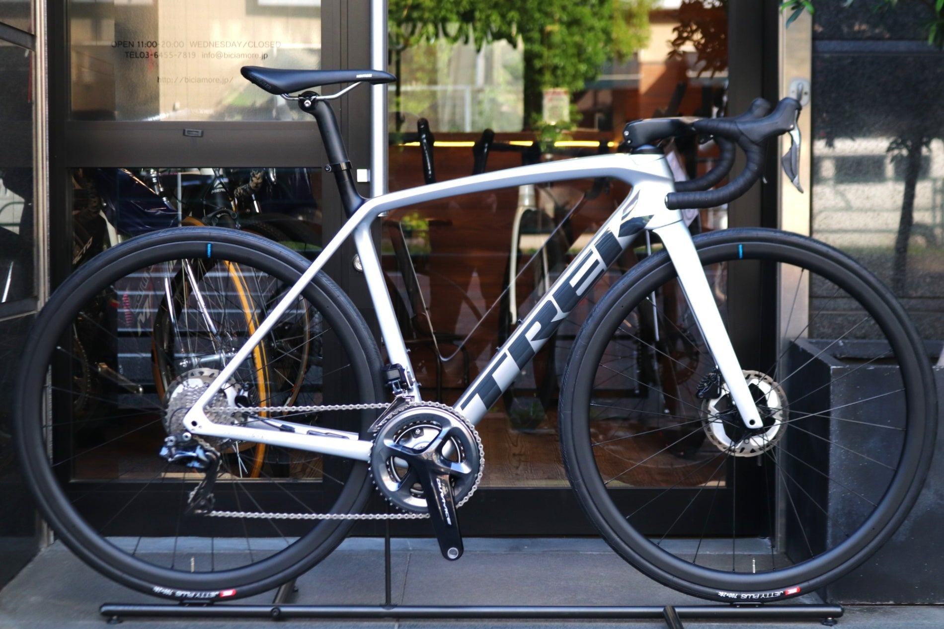 トレック TREK エモンダ EMONDA SLR 54サイズ シマノ デュラエース