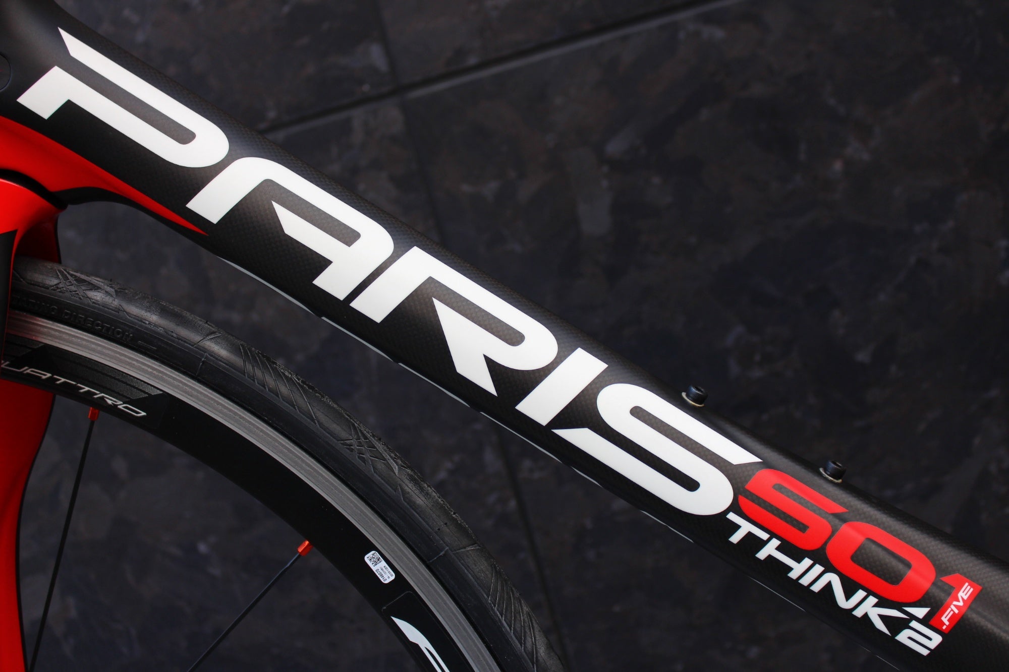 ピナレロ PINARELLO パリ PARIS 50-1.5 THINK2 2014年モデル シマノ