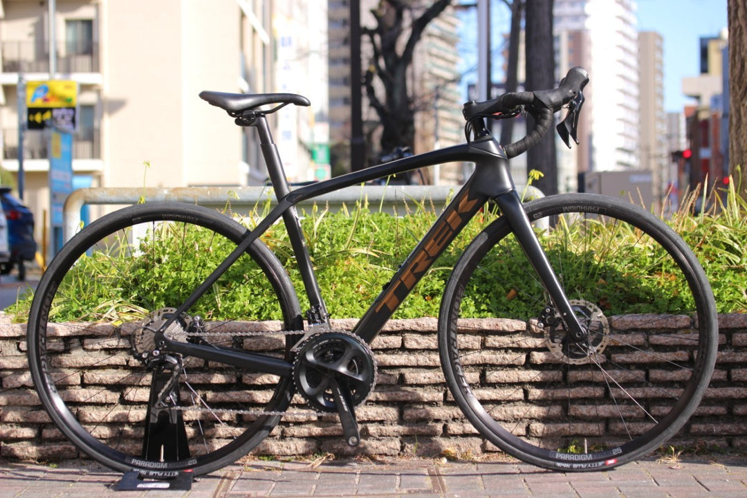 トレック TREK ドマーネ DOMANE SL5 Gen3 2022 52サイズ シマノ 105 R7020 11S カーボン ディスク ロードバイク 【名古屋店】