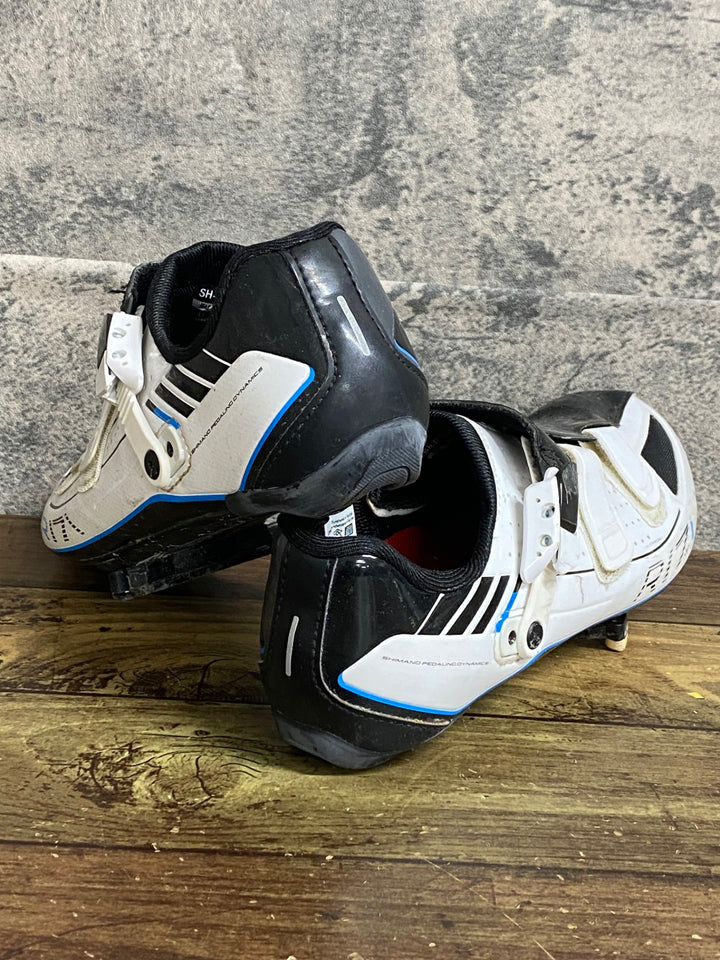 KB132 シマノ SHIMANO SH-R171 ビンディングシューズ EU41.5