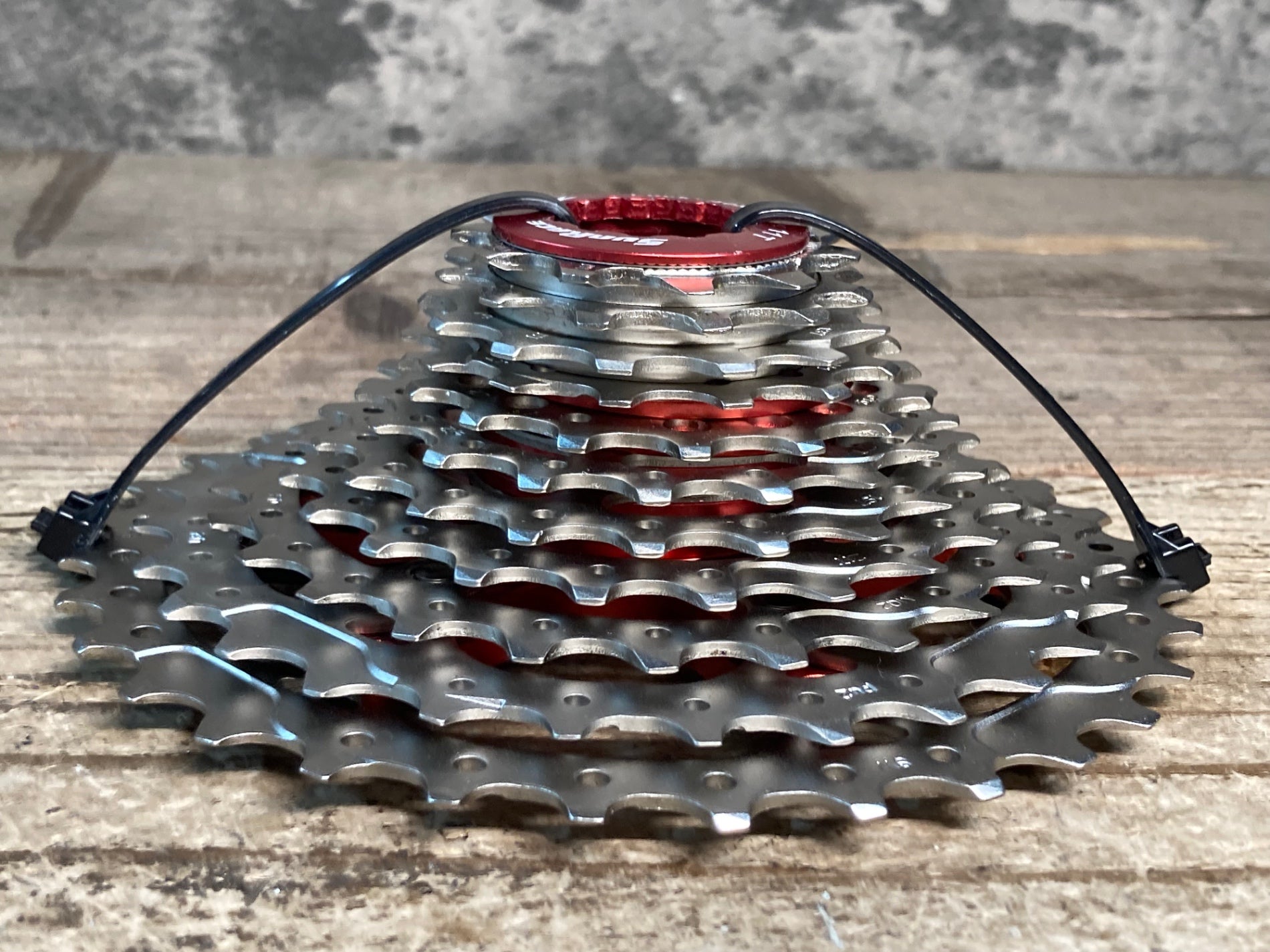 JG856 サンレース SUNRACE スプロケット 11S 11-32T – BICI AMORE