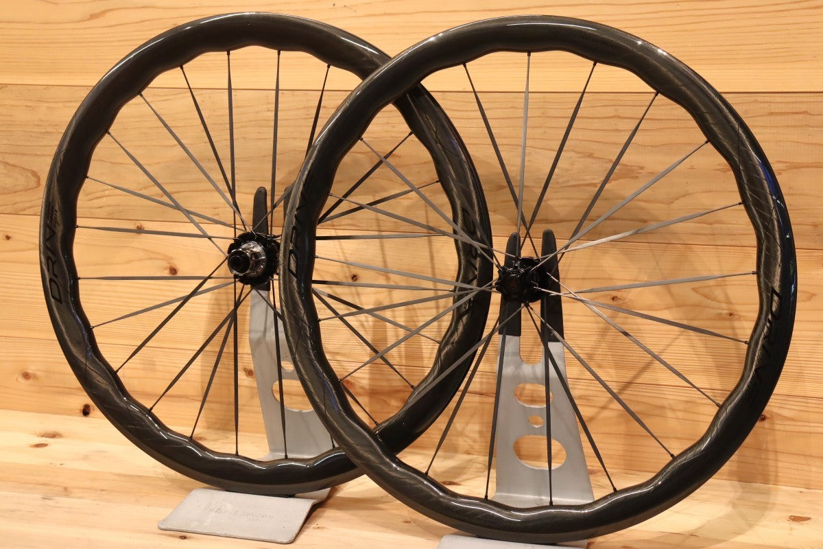 エリート ELITEWHEELS ドライブ ヘリックス DRIVE HERIX 46D CS