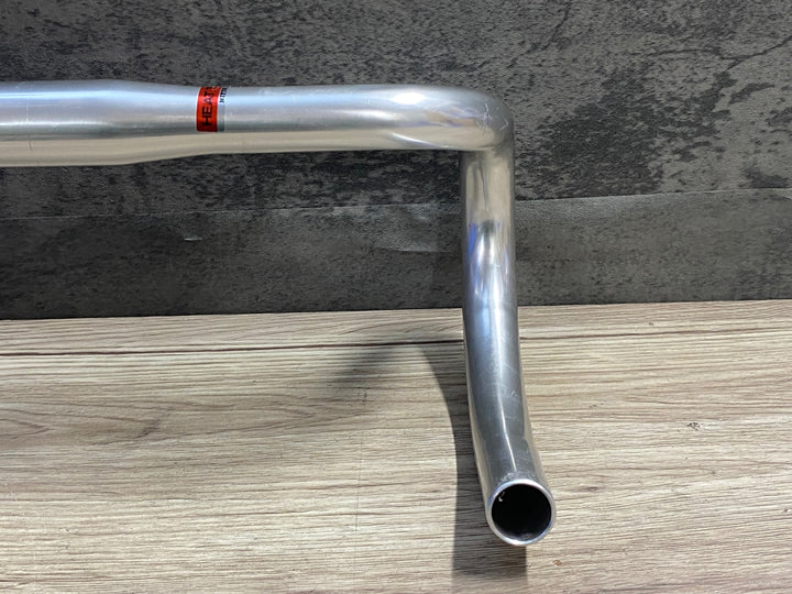 JW470 ニットー NITTO M106 SSB アルミハンドル Φ31.8 エンドC-C380mm