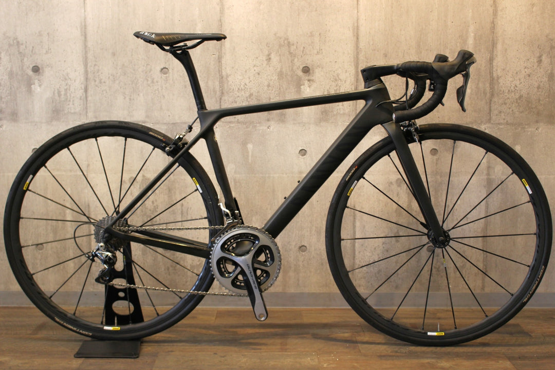 キャニオン CANYON アルティメット ULTIMATE CF SLX 9 2016頃 XSサイズ 