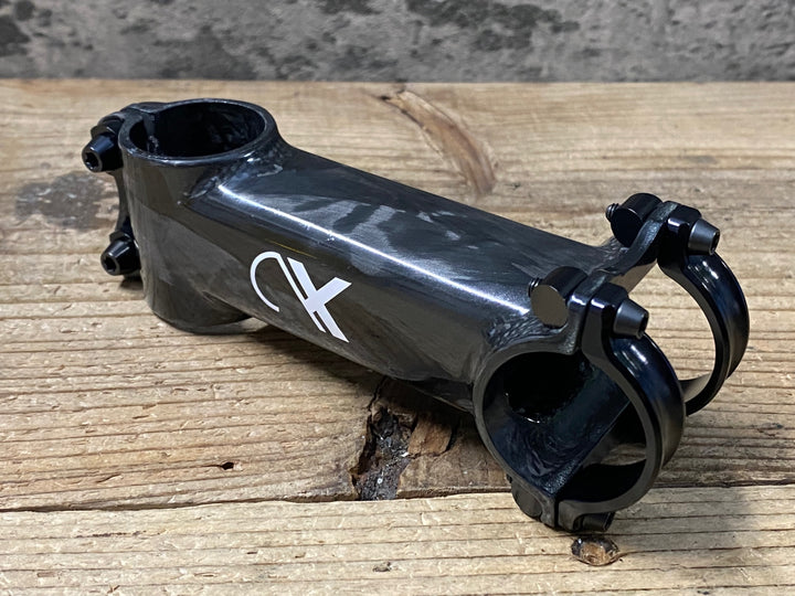 KI394 AX Lightness RIGID6 カーボンステム Φ31.8 100mm 新型