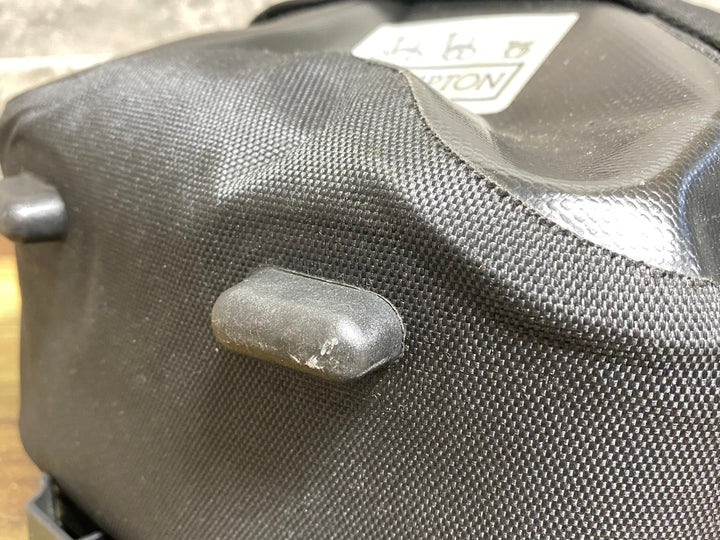 JO487 オルトリーブ ORTLIEB brompton mini O bag フロントバッグ