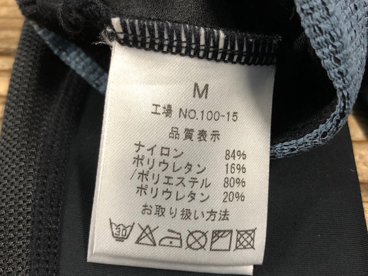 KP525 パールイズミ PEARL iZUMi アームカバー 黒 レディース M
