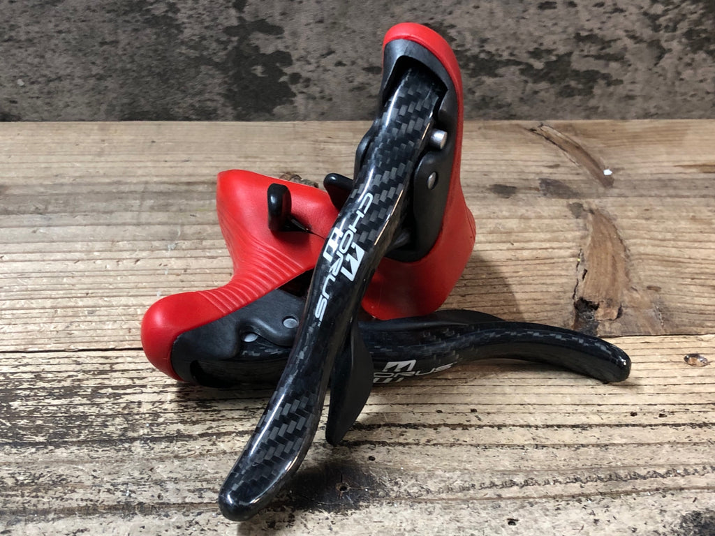 JY720 カンパニョーロ CAMPAGNOLO コーラス CHORUS エルゴパワー 2x11S