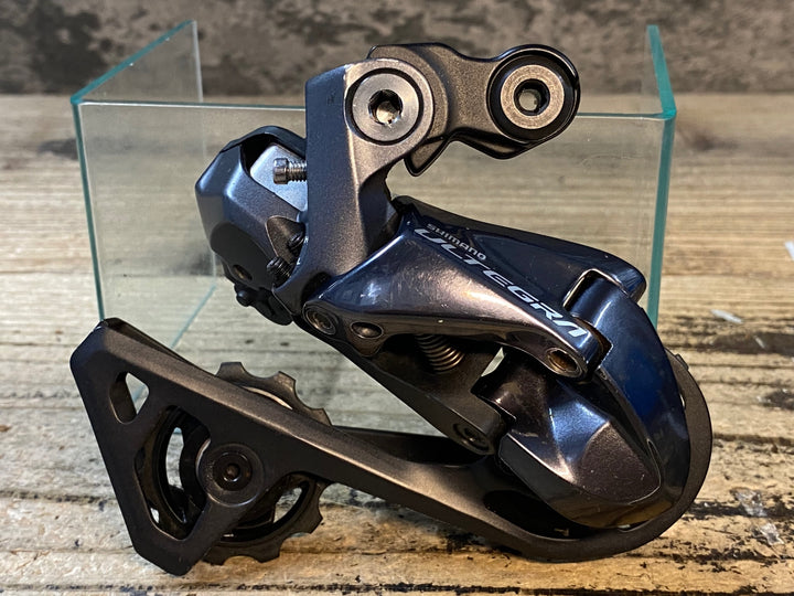 KR350 シマノ SHIMANO アルテグラ ULTEGRA RD-R8050 リアディレイラー SS 動作確認済み