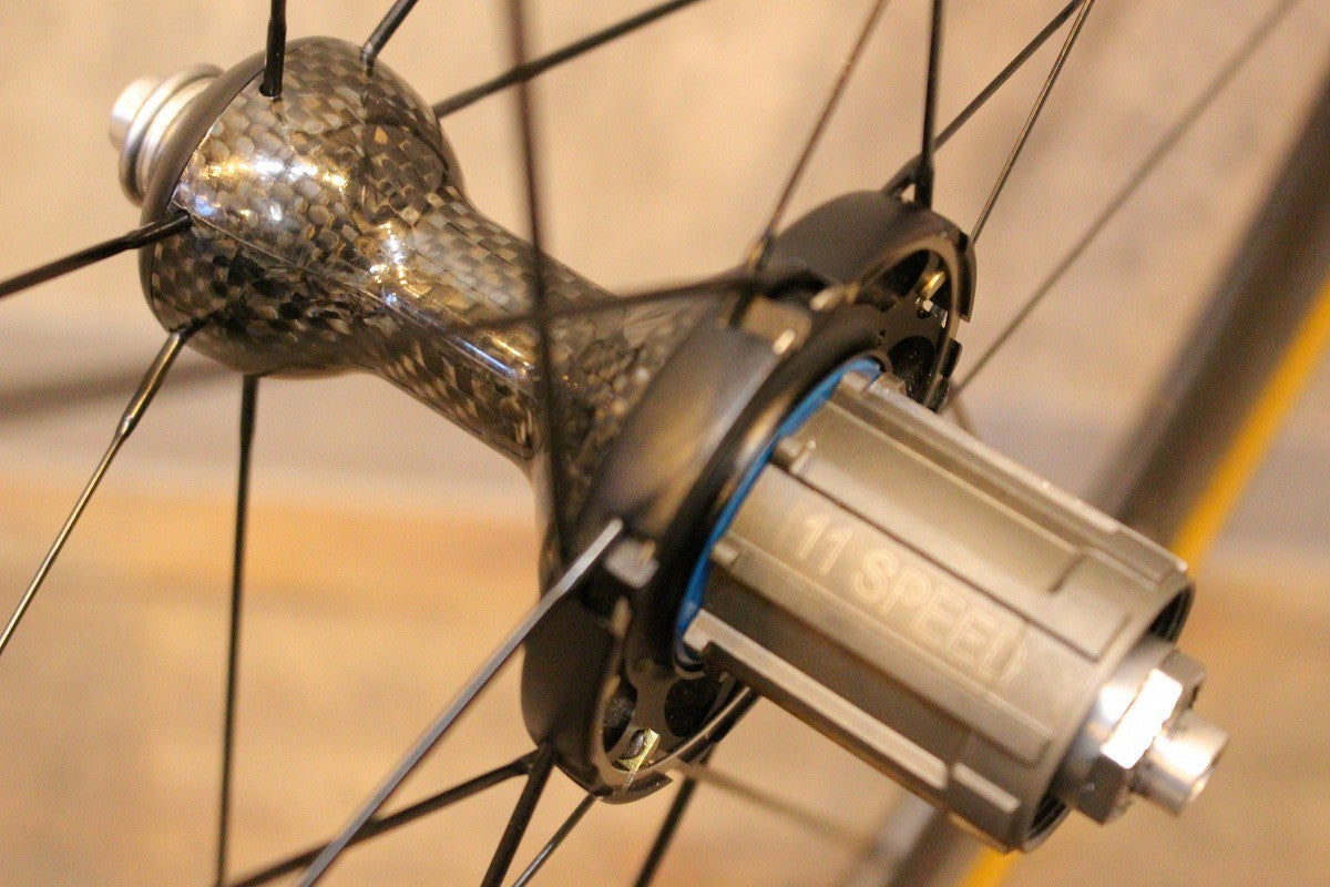 カンパニョーロ CAMPAGNOLO ボーラ ウルトラ BORA ULTRA カーボン