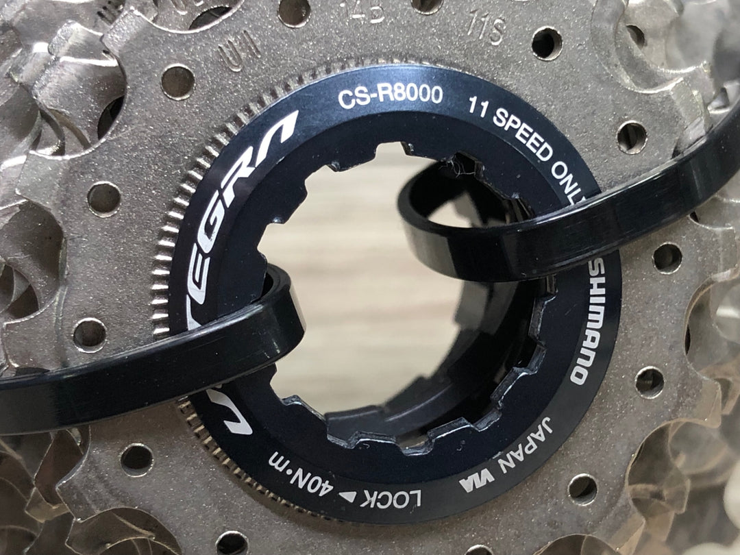 JI761 シマノ SHIMANO アルテグラ ULTEGRA CS-R8000 スプロケット 14-28T 11S