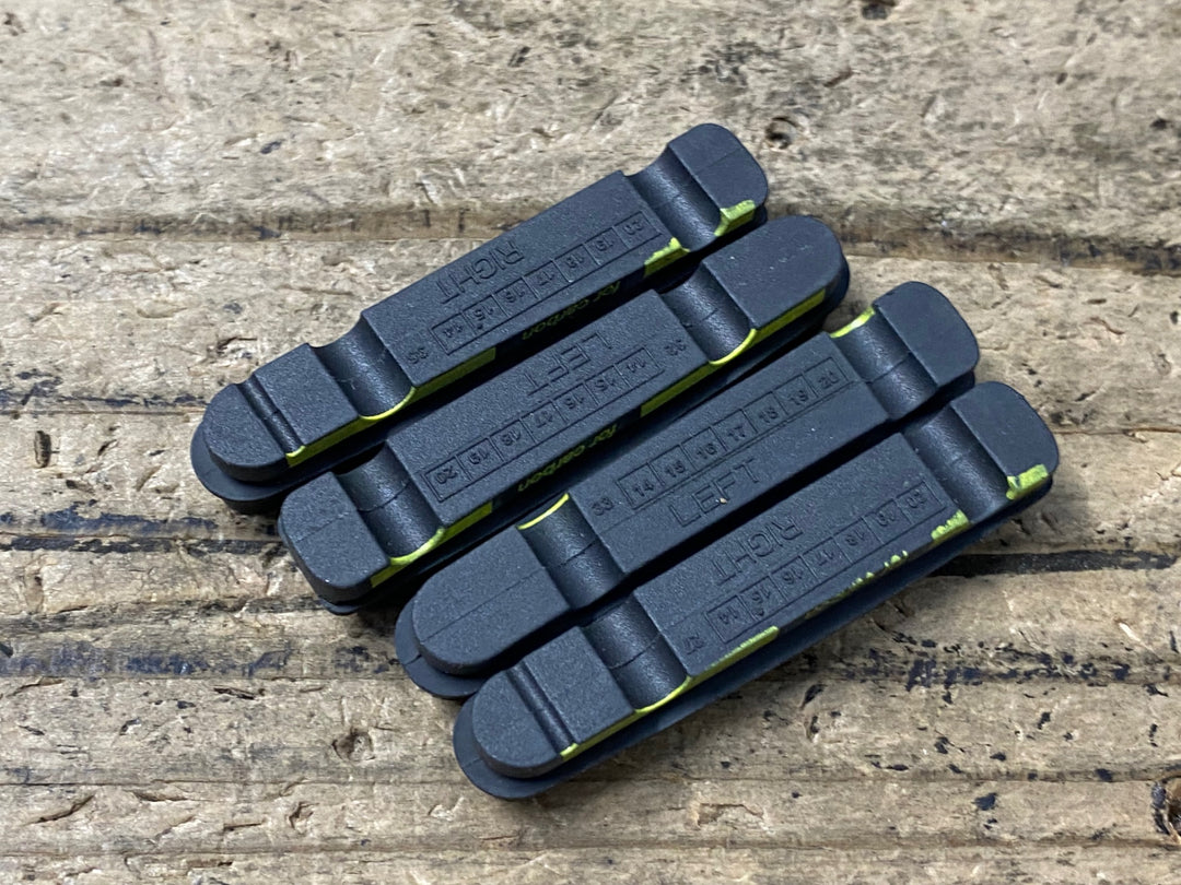 KI434 AX Lightness ブレーキパッド 4pcs シマノ用