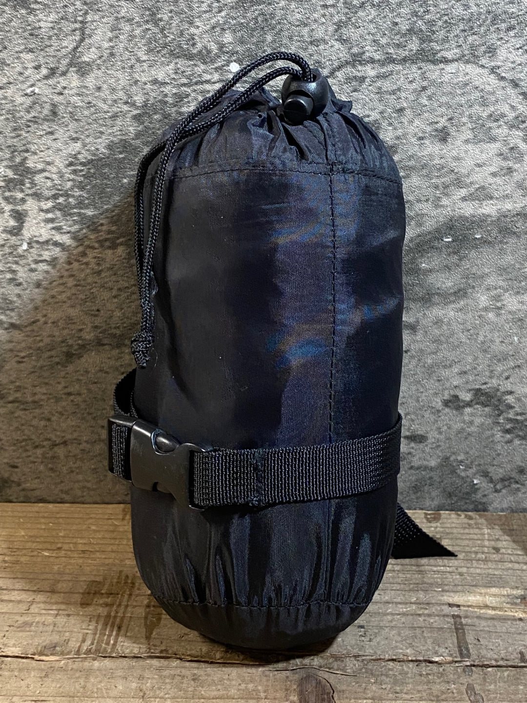 KD879 タイオガ TIOGA 輪行袋 エンド金具付属