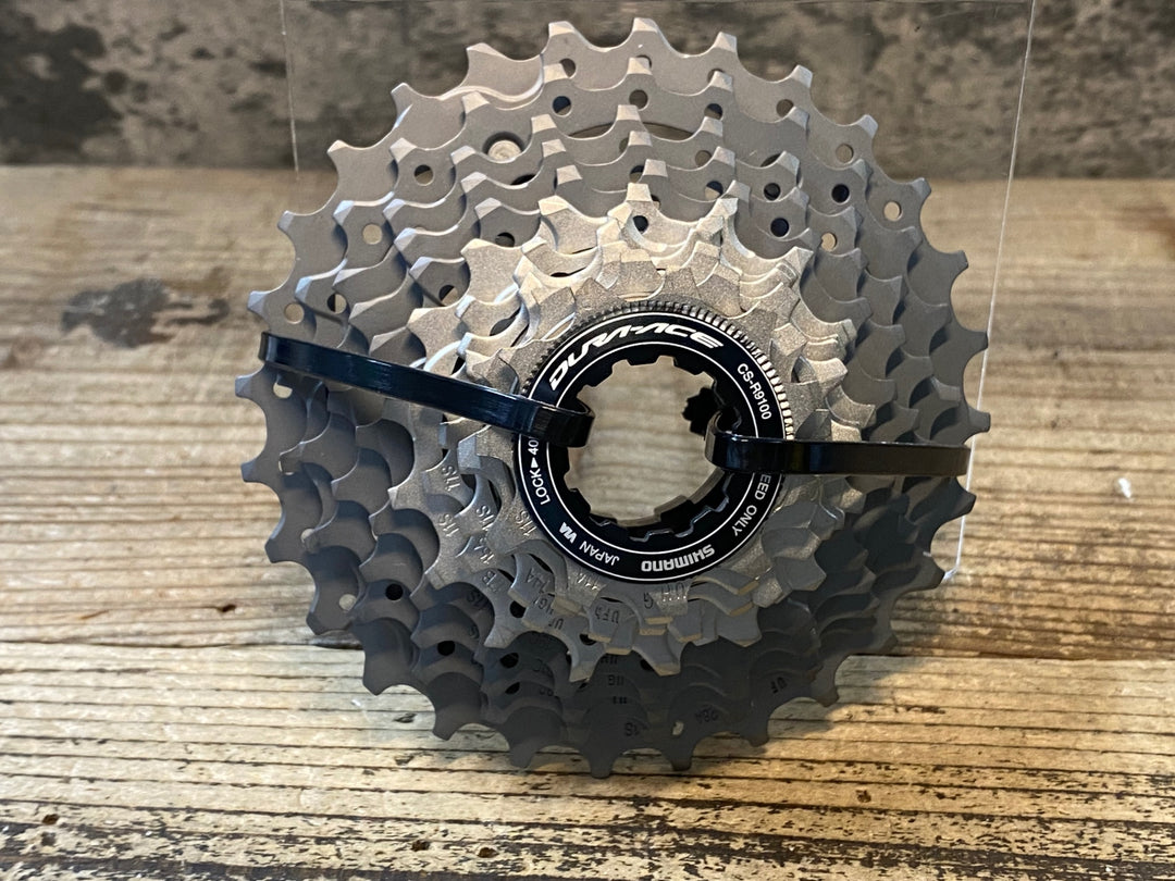 JI295 シマノ SHIMANO デュラエース DURA-ACE CS-R9100 スプロケット 11-28T 11S