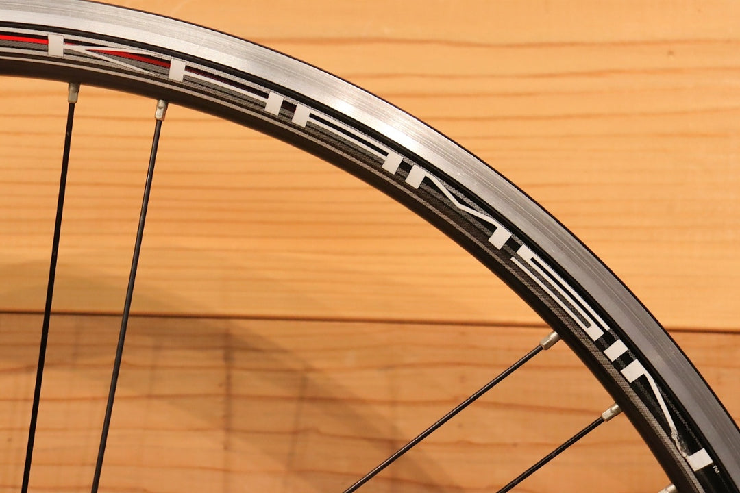 カンパニョーロ CAMPAGNOLO カムシン KHAMSIN ASYMMETRIC アルミ クリンチャー リアホイール カンパ12S/11S 15C 【千葉店】