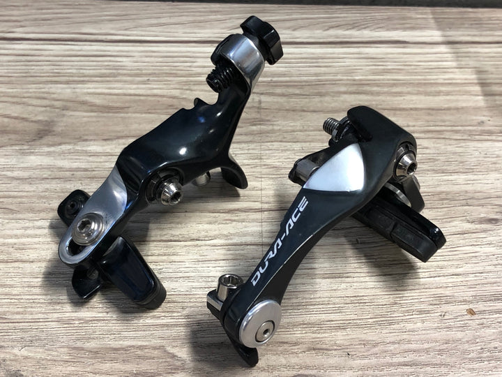 KG189 シマノ SHIMANO デュラエース DURA-ACE BR-9010F ダイレクトマウント フロントブレーキ