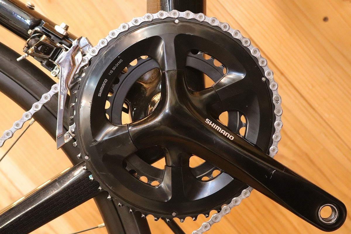 ビアンキ BIANCHI スプリント SPRINT DISC 2019年モデル 55サイズ